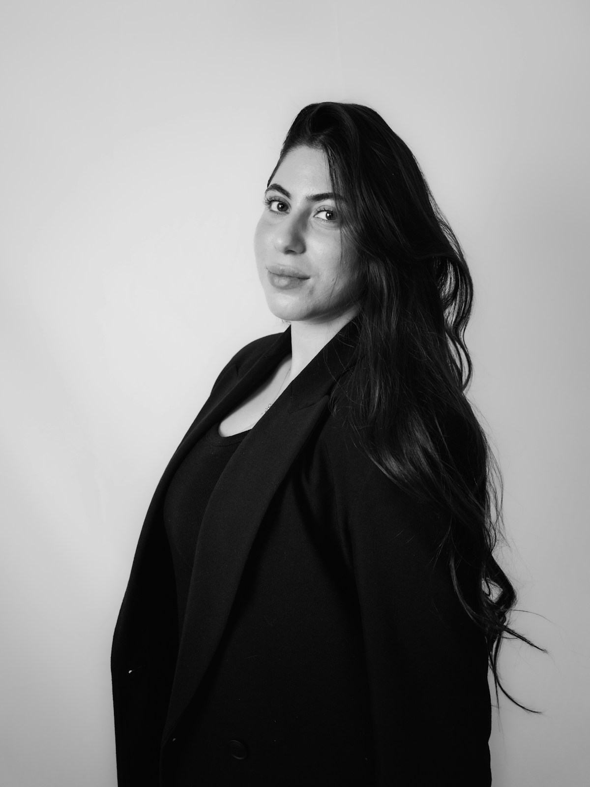 Blazer Milano