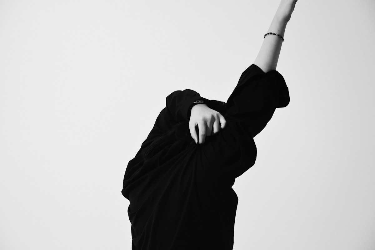 Remera Rib Alma